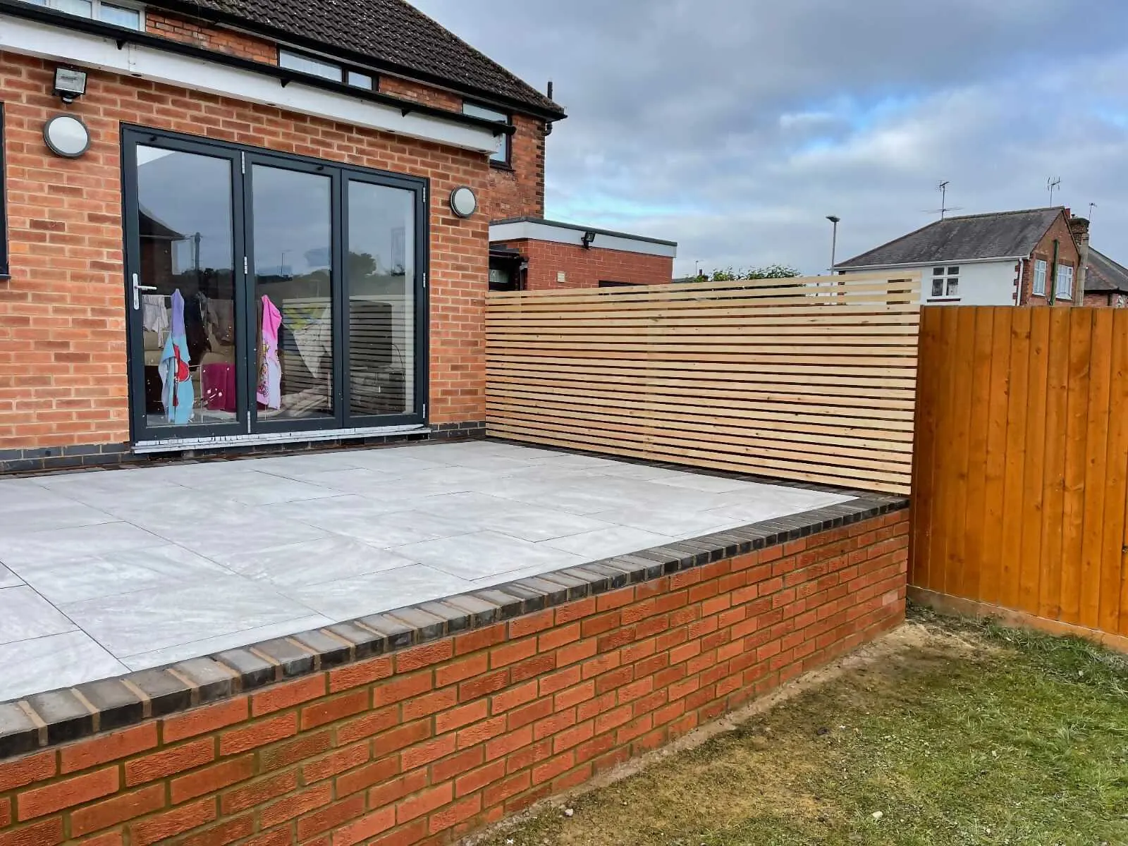Images PR Contractors & Sons (Northants) Ltd