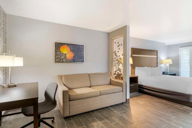 Images Best Western Corvallis