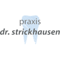 Zahnarztpraxis Dr. Strickhausen in Mülheim an der Ruhr Logo