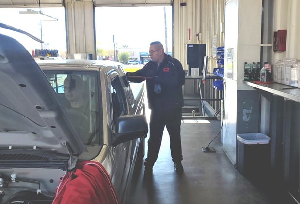 Images Oilstop Drive Thru Oil Change