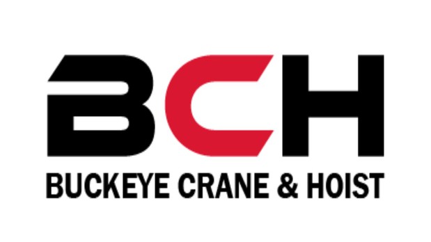 Images Buckeye Crane & Hoist