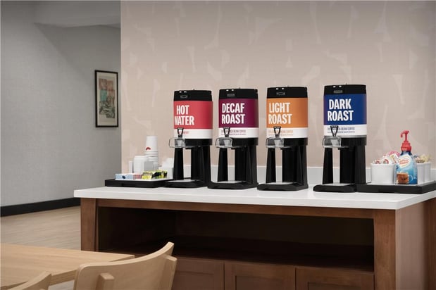 Images Hampton Inn & Suites Walterboro