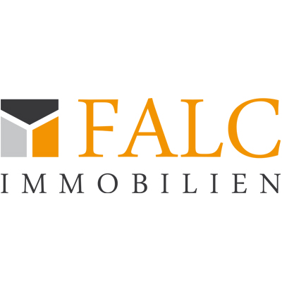 Logo FALC Immobilien Essen
