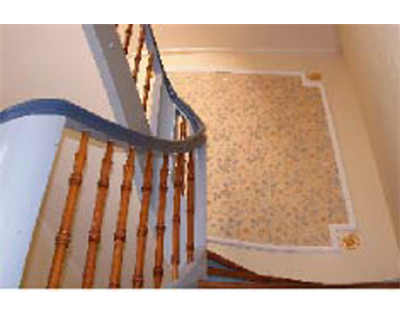 Malergeschäft Christian Kämpf GmbH & Co. KG, Am Zeughaus 7 in Schweinfurt