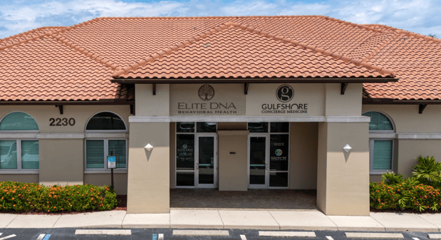 Images Elite DNA Behavioral Health Therapy & Psychiatry Clinic - Naples