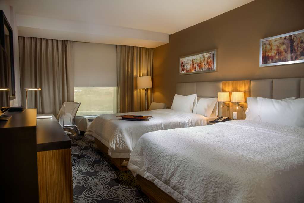 Images Hampton Inn by Hilton Zacatecas