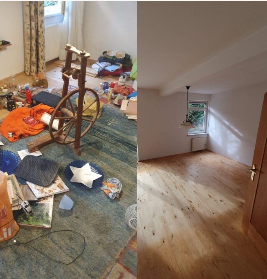 Bild 3 von Entrümpelung WS