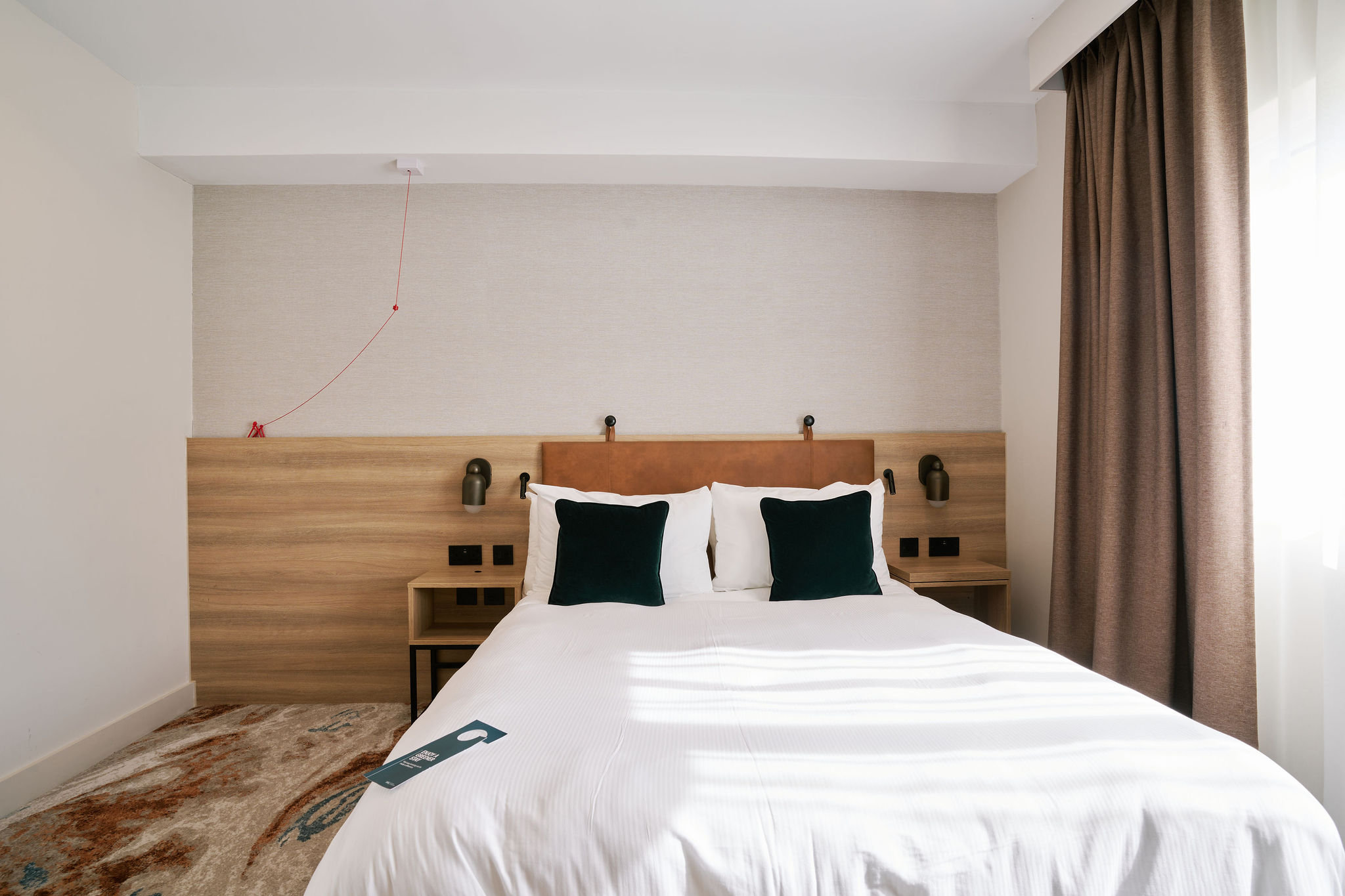Images voco Rockingham Forest Corby by IHG