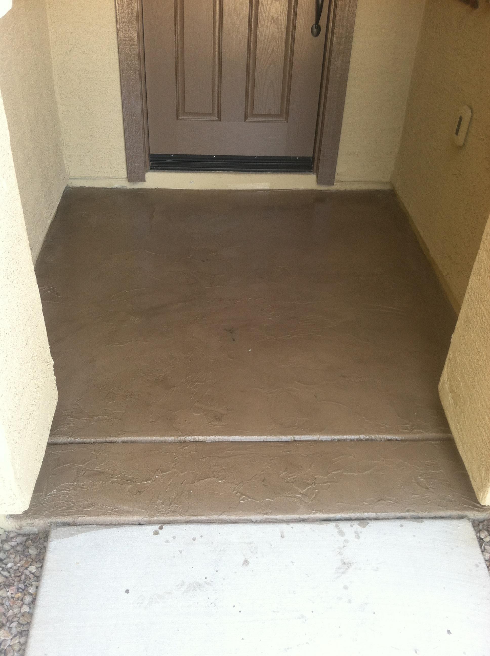 Peglow Creative Concrete in Vail AZ 85641 