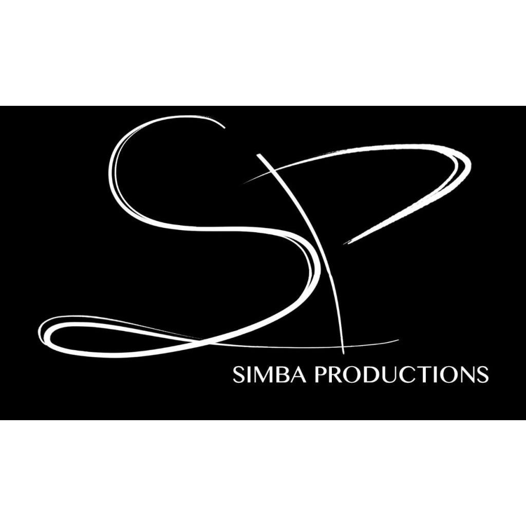 Simba Productions Logo