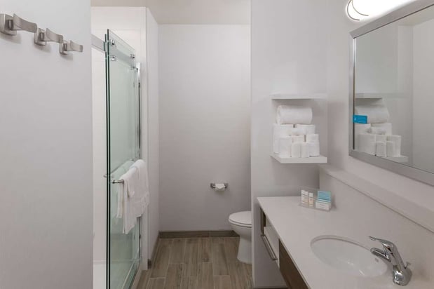 Images Hampton Inn & Suites Asheville Biltmore Village
