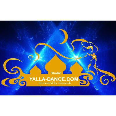 Logo Yalla-Dance
