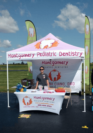 Images Montgomery Pediatric Dentistry