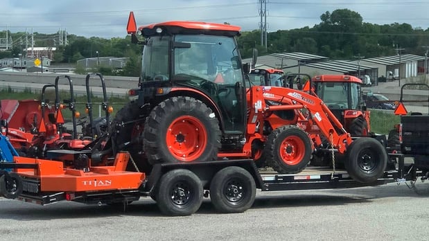 Images E & E Equipment