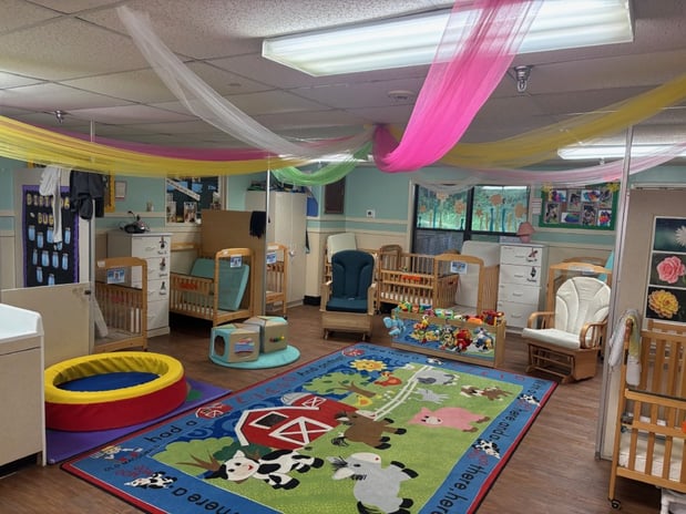 Images Lake Newport KinderCare