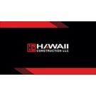 Hawaii Construction, LLC Logo