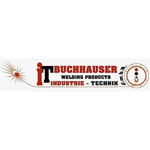 Buchhauser GmbH Schweisscenter Logo