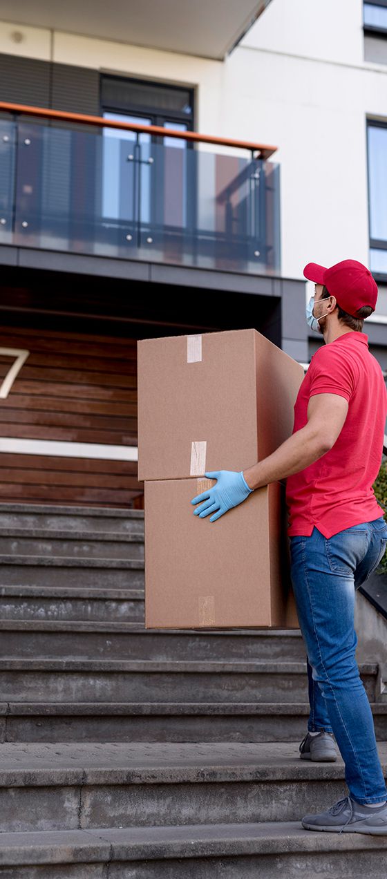 Sagebrush Movers Image