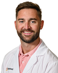 Christopher Stiles Williamson, NP - Newnan, GA - Urology, Nurse Practitioner, Urologist