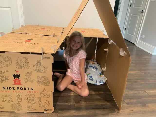 Images Kidz Forts, Inc.