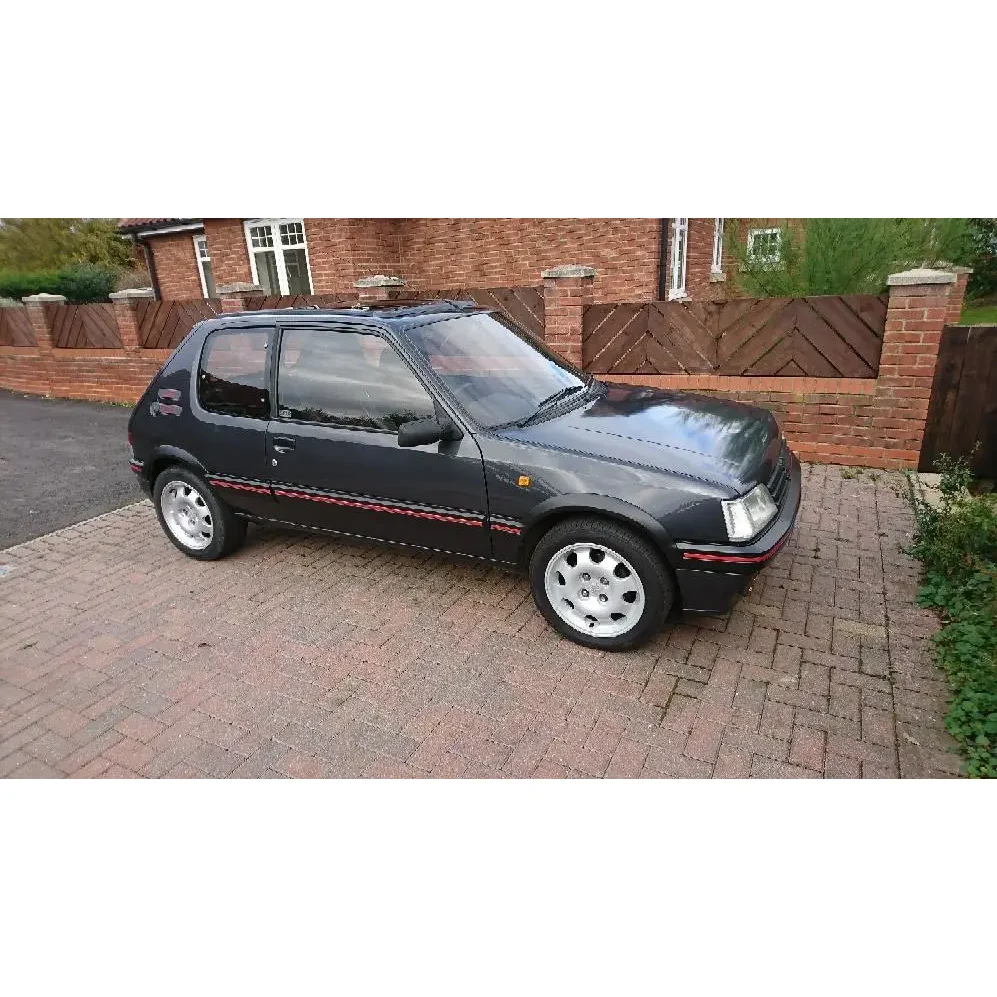 Car Electrics UK Logo