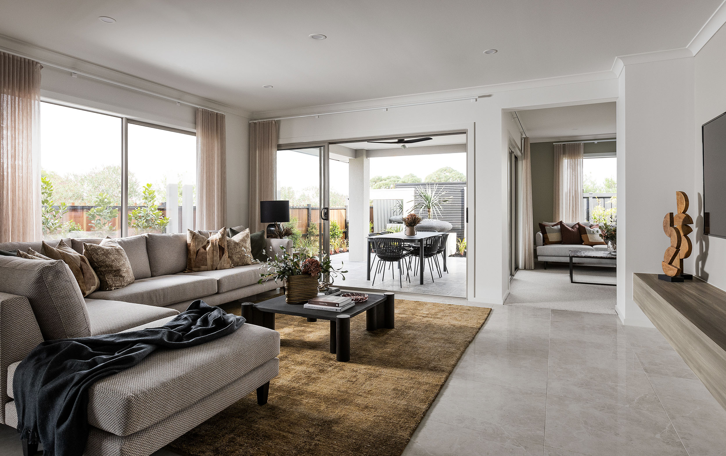 Images Carlisle Homes - Olivine DV2 Estate, Donnybrook