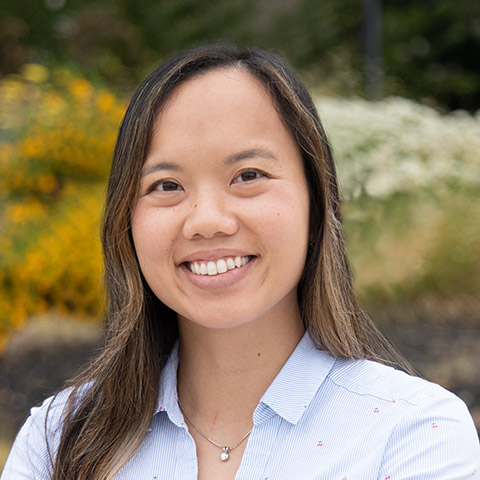 Dr Christina S. Wong