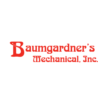 Baumgardner's Mechanical Inc Logo