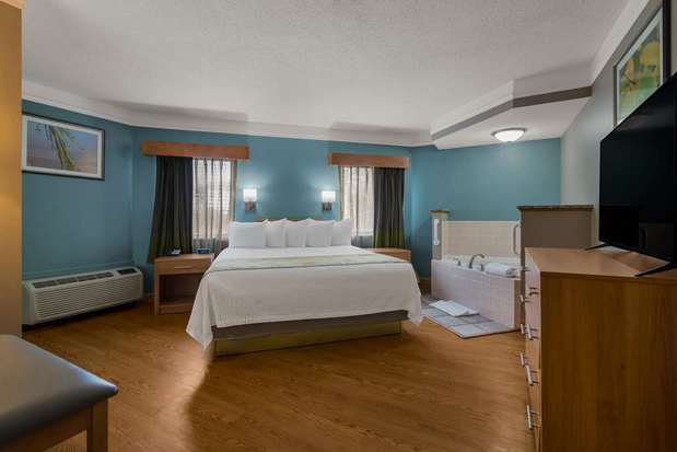 Images Best Western Plus Executive Court Inn & Conference Center
