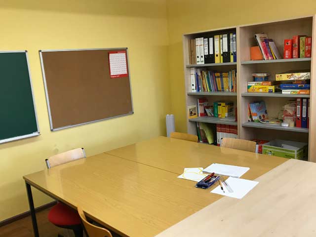Kundenbild groß 2 Studienkreis Nachhilfe Freiburg
