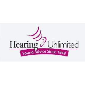 Hearing Unlimited - Monroeville Logo