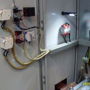 Dahlhaus Transformatoren GmbH & Co.KG, Am Leveloh 13b in Sprockhövel