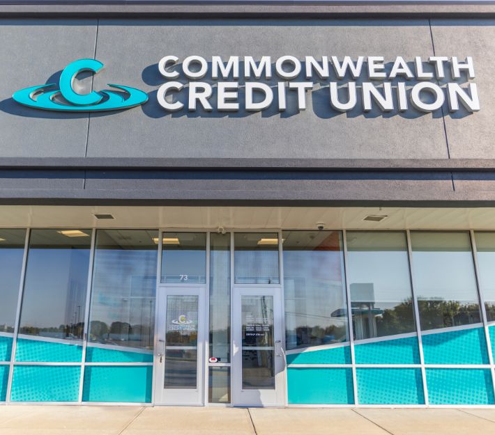 Images Commonwealth Credit Union