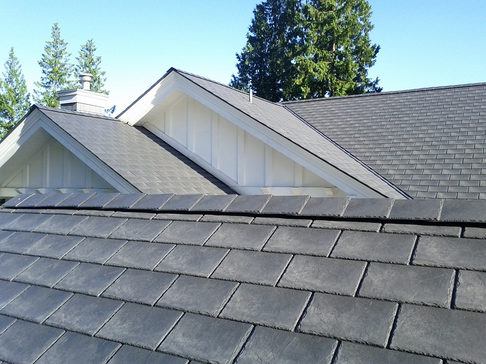 Images Accurate Roofing Ltd.
