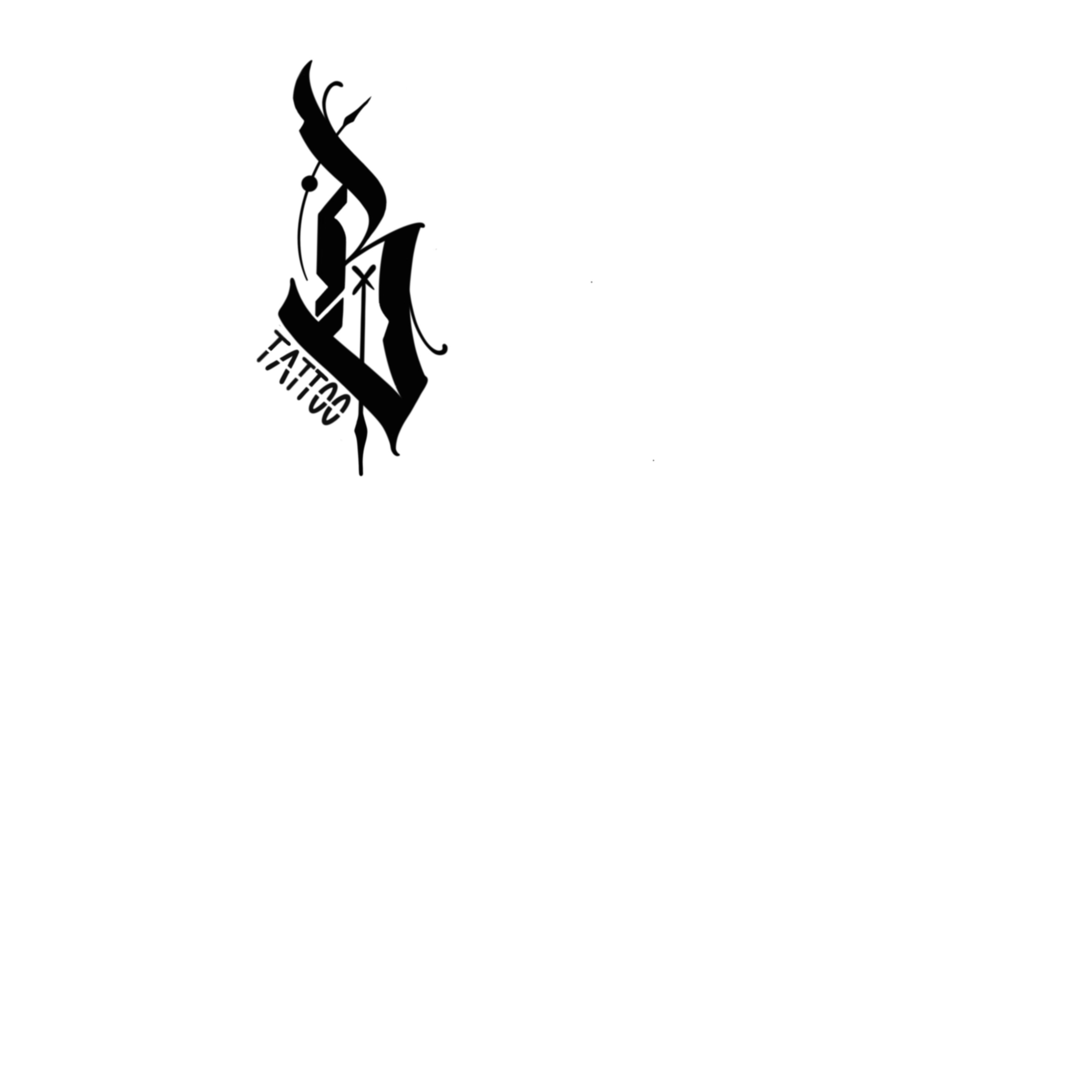 Tatto Time.BT Belmonte Tatto Logo