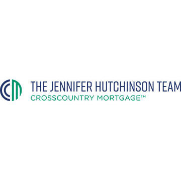 Jennifer Hutchinson at CrossCountry Mortgage, LLC Logo