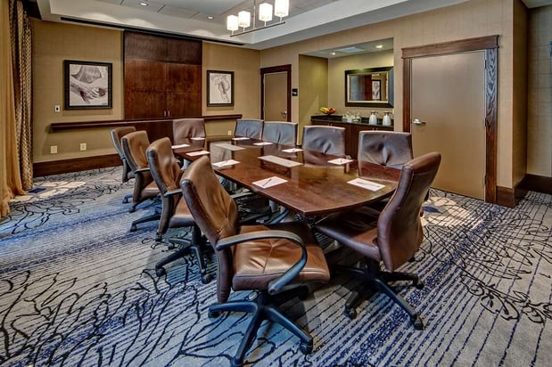 Images Hampton Inn & Suites Nashville-Downtown