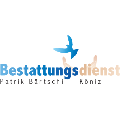 Bestattungsdienst-Köniz Patrik Bärtschi Logo