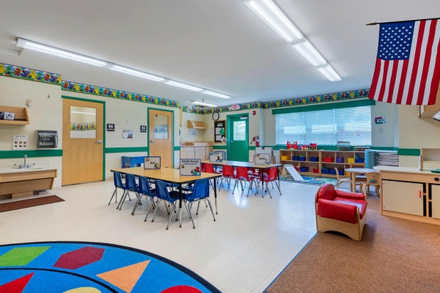 Images Primrose School at WestClay