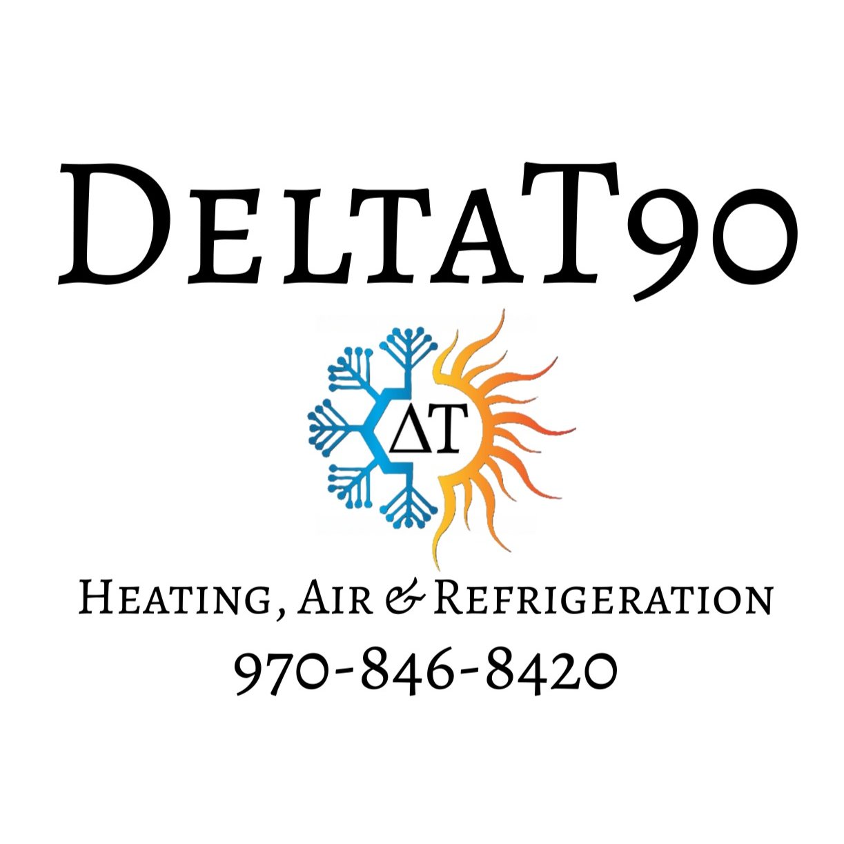 company logo