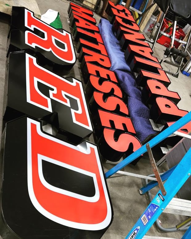 Images Sign Pro Wraps