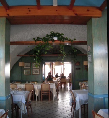 Ristorante al Gambero