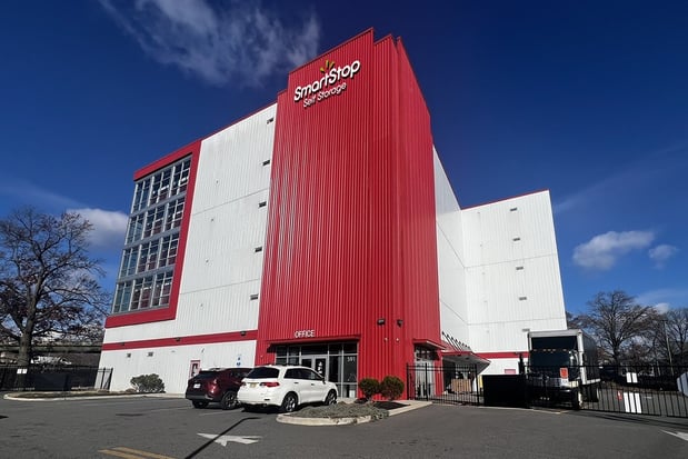 Images SmartStop Self Storage