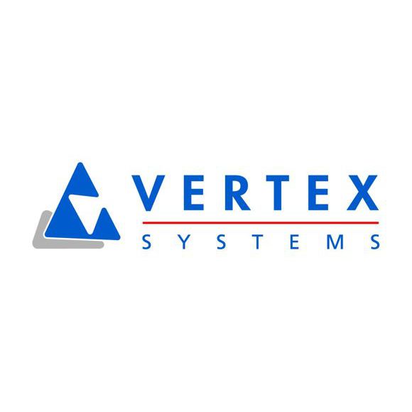 Vertex Systems Oy Logo