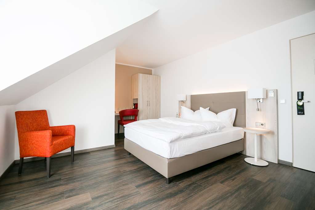 Bilder Best Western Hotel Breitbach