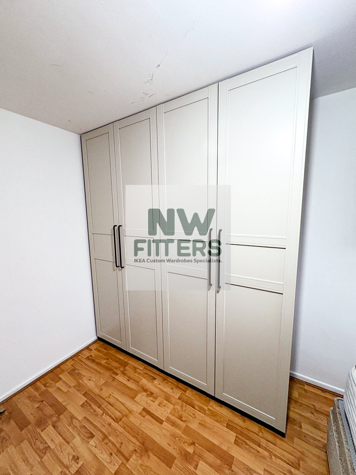 Images North-West Fitters