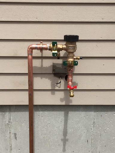 Images Sostilio and Sons Plumbing and Heating