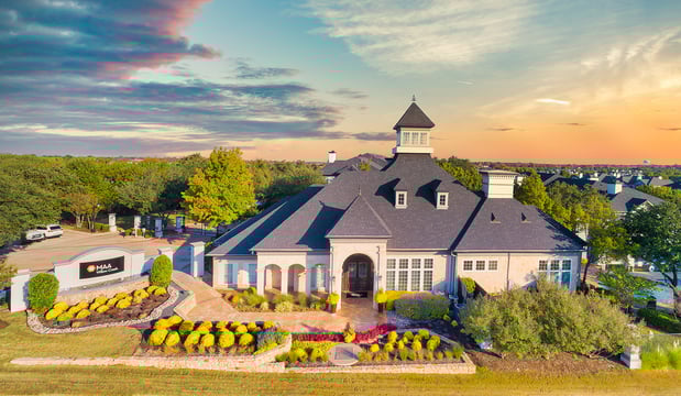 Images MAA Willow Creek