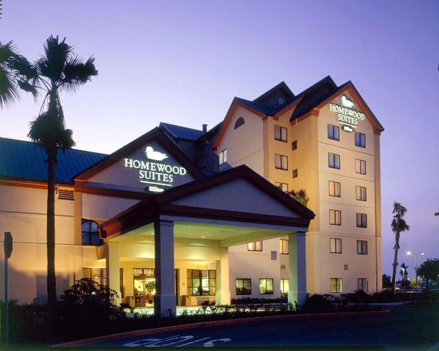 Images Homewood Suites by Hilton Anaheim-Main Gate Area