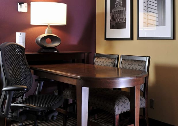 Images Embassy Suites by Hilton Des Moines Downtown